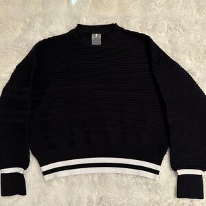Calia Crew Sweater